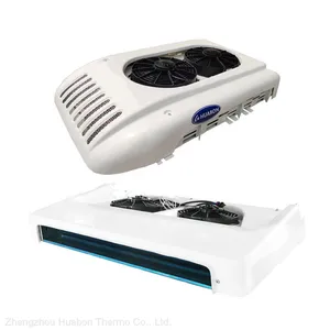 HT-350T Rooftop Mounted Van Refrigeration Unit for Sale thumbnail-1