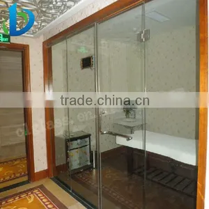 Tempered Glass Shower Wall Panels thumbnail-1