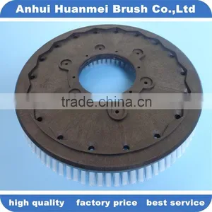 Disk Brushes for Floor Scrubber thumbnail-1