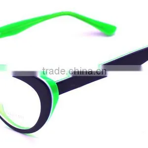 China Inface Spectacle Frames With High Quality and New Model Cool Trendy and Spectacles Frames China thumbnail-2