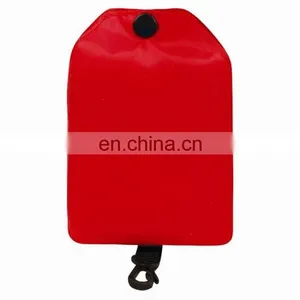 2020 New Design Polyester Foldable Tote Reusable Bag thumbnail-5