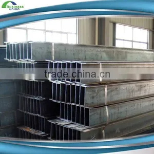 Structural Steel H Beam thumbnail-1