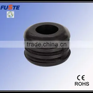 Custom Round Rubber Bushing thumbnail-1