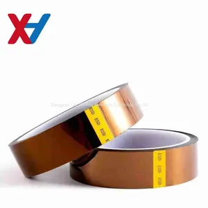 Die-cut ESD Polyimide Tape thumbnail-5