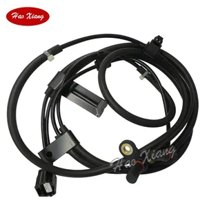 Haoxiang New Material Wheel Speed Sensor ABS 8980521221 8-980521221 For Isuzu thumbnail-1