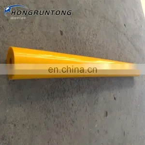 Factory Made Extra-high Strength Grade Polyurethane Towing WIre Rope Sleeves For Protection thumbnail-3