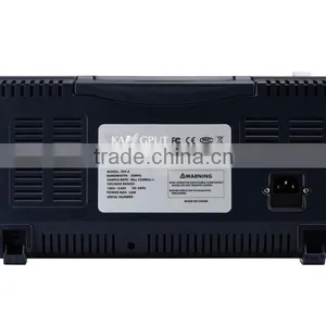 Deep SDS6062 Memory Digital Storage Oscilloscope 60mhz Bandwidth Oscilloscope thumbnail-2