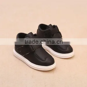 C22530B New Style Unisex Boys Girls Children Winter Boots thumbnail-3