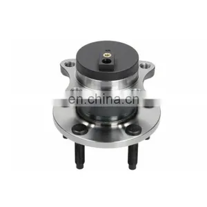Rear WHEEL HUB BEARING for FORD EDGE LINCOLN MKX BASE MODE MAZDA CX-9 CBA:512334 OE:7T412C299AE thumbnail-1