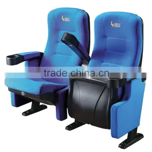 Cheap Rocking 3d Chair for Cinema Chair HJ9504-V thumbnail-2