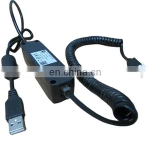 Forklift Parts Curtis Programmer 1309 With Software thumbnail-1