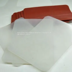 70 Shore A Hard Silicone Rubber With Heat Resistance Performance thumbnail-3