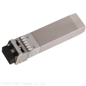 20KM 40KM 100KM 1.25G 10G CWDM SFP Bidi Fiber Optic Transceiver Module SFP+ thumbnail-5
