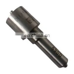 Diesel Engine Common Rail Nozzle DLLA144P690 for Loader thumbnail-1