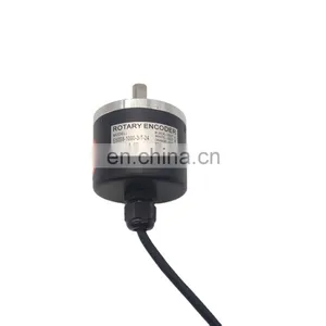 Hot Sale Autonics 1000ppr Encoder E50S8-1000-3-T-24 Rotary Encoder thumbnail-1