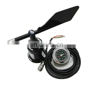 Wind Direction Sensor With 4-20mA Output - YGC-FX-5V-A1 for Agriculture and Transportation thumbnail-1