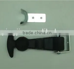 03211 Trailer Body Parts Bonnet Fastener Rubber thumbnail-3