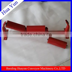 Standard Belt Conveyor Roller Support for Coal Mine Industrial thumbnail-2