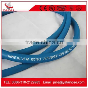 Wire Reinforced Steam Flexible Hose thumbnail-2