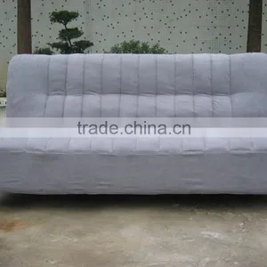 Generous Folding Loveseat Cheap Sofa Bed thumbnail-4