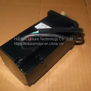 SGM-08A316S 750w Motor Industrial Import Yaskawa Ac Servo Module thumbnail-1