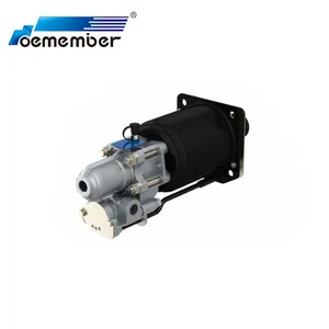Manufacturer Truck Clutch Booster Clutch Servo 9700511900 thumbnail-1