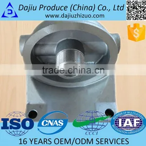 OEM and ODM Large Size Investment Casting Large Parts thumbnail-6