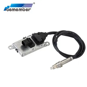 OE Member Nox Sensor 24V Automotive Exhaust Gas Systems 5WK97306 For HYUNDAI 29655-84300 thumbnail-1