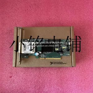 PCIE-8381 National Instruments thumbnail-3