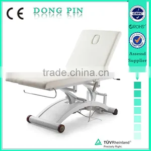 Equipment Salon Facial Bed With CE thumbnail-4