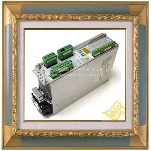 S72402-NANANA-NA KOLLMORGEN SERVO DRIVE S200 SERIES IN STOCK thumbnail-5