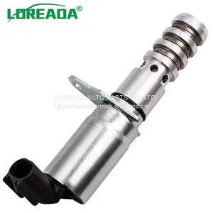 New VVT Variable Valve Timing Solenoid Actuator For Colorado Chevy GMC 12568078 thumbnail-2