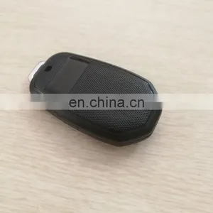 China Factory Anti-theft Motorcycle Car Alarm Remote Control 433 Manufacturer thumbnail-4