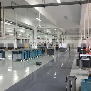 SBM-SW2500A Heavy Duty Hard Book Multifunctional Punching Binding Machine With Wire and Comb thumbnail-2
