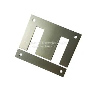 International Standard Ei Magnetic Core thumbnail-2