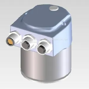 Baumer Encoder 10102141 for Laser Cutting Machine thumbnail-1