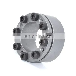 Large Strength Factory Manufacturing Stainless Steel Screw-lock Coupling Lock Assembly thumbnail-1