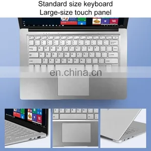 Jumper EZBook S4 Intel Gemini Lake N4100 Quad Core up to 1.1-2.4GHz Laptop thumbnail-3