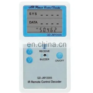 Infrared Remote Signal Tester thumbnail-3