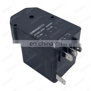 DMDE807C1 DMDE-807C1 240v Defrost Timer Refrigerator thumbnail-1