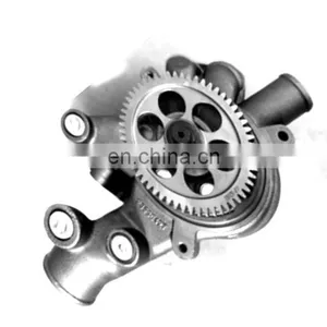 1012018966 Water Pump 612600050042 Sealing Washer 610800060130 Drain Valve 90011550011 90012290005 1002812882 Water Pump Gasket thumbnail-1