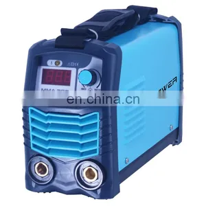 Small 110/220 Volt 180A Igbt Welding Inverter Arc Mma Welder Machine thumbnail-5