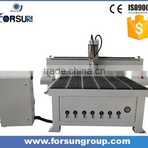 Trade Assurance High Precision 3d Cnc Milling Machine for Metal /cnc Router Machine for Wood Engraving thumbnail-2
