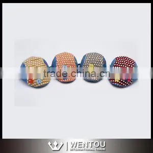 Fall Fashion Boy's Crochet Lettle Casquette Hat thumbnail-1