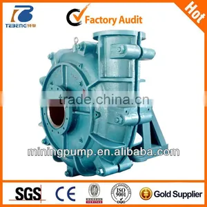 Mining KSH Slurry Pump thumbnail-1