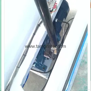 Vacuum Adsorption Electric Large Flat Screen Printer thumbnail-5