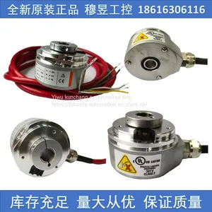 KUBLER 8.5020.0320.2048.S090 Encoder thumbnail-1