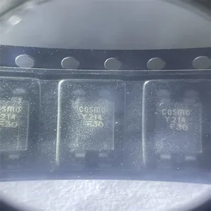 KAQY214 Transistors Original and New Integrated Circuit IC Chips thumbnail-1