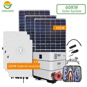60KW Solar System thumbnail-1