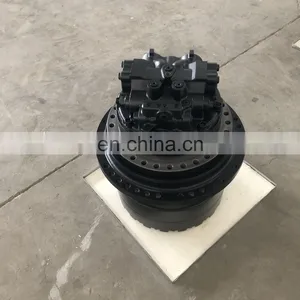 DX225 Travel Motor DX225 Final Drive K1011413A thumbnail-3